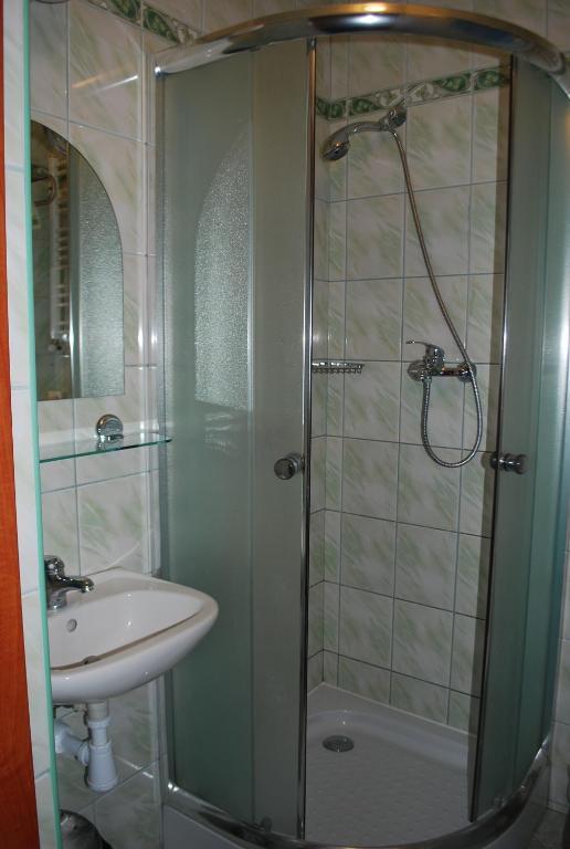Hotel Anka Słubice Cameră foto